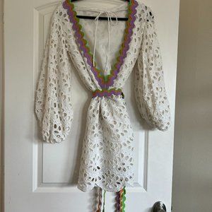 Oxygen Boutique Womens Sundress